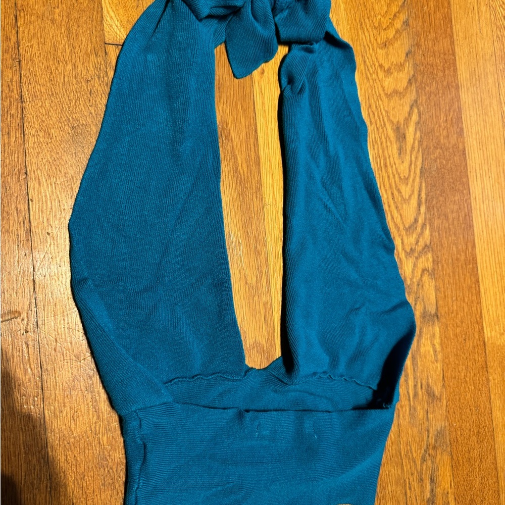 Urban Outfitters Halter Top